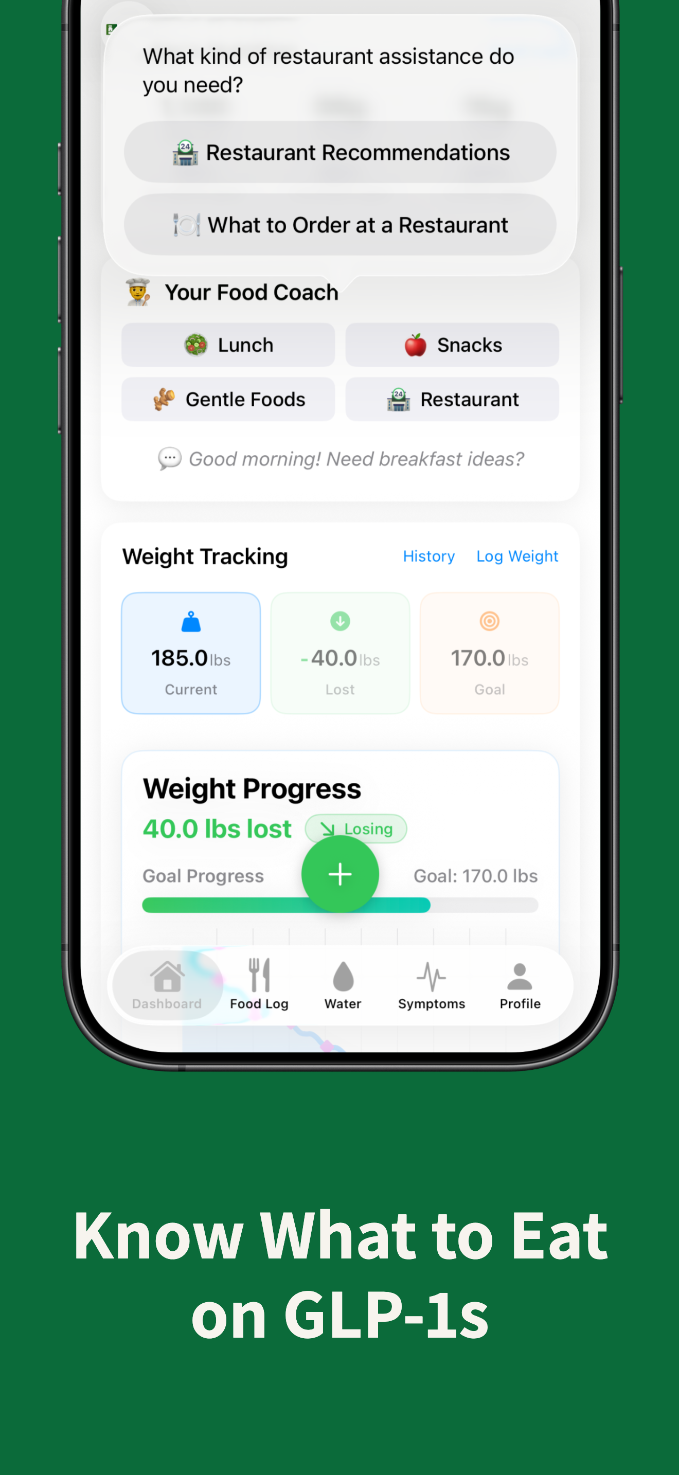 Dose AI: GLP-1 Shot Tracker screenshot 7