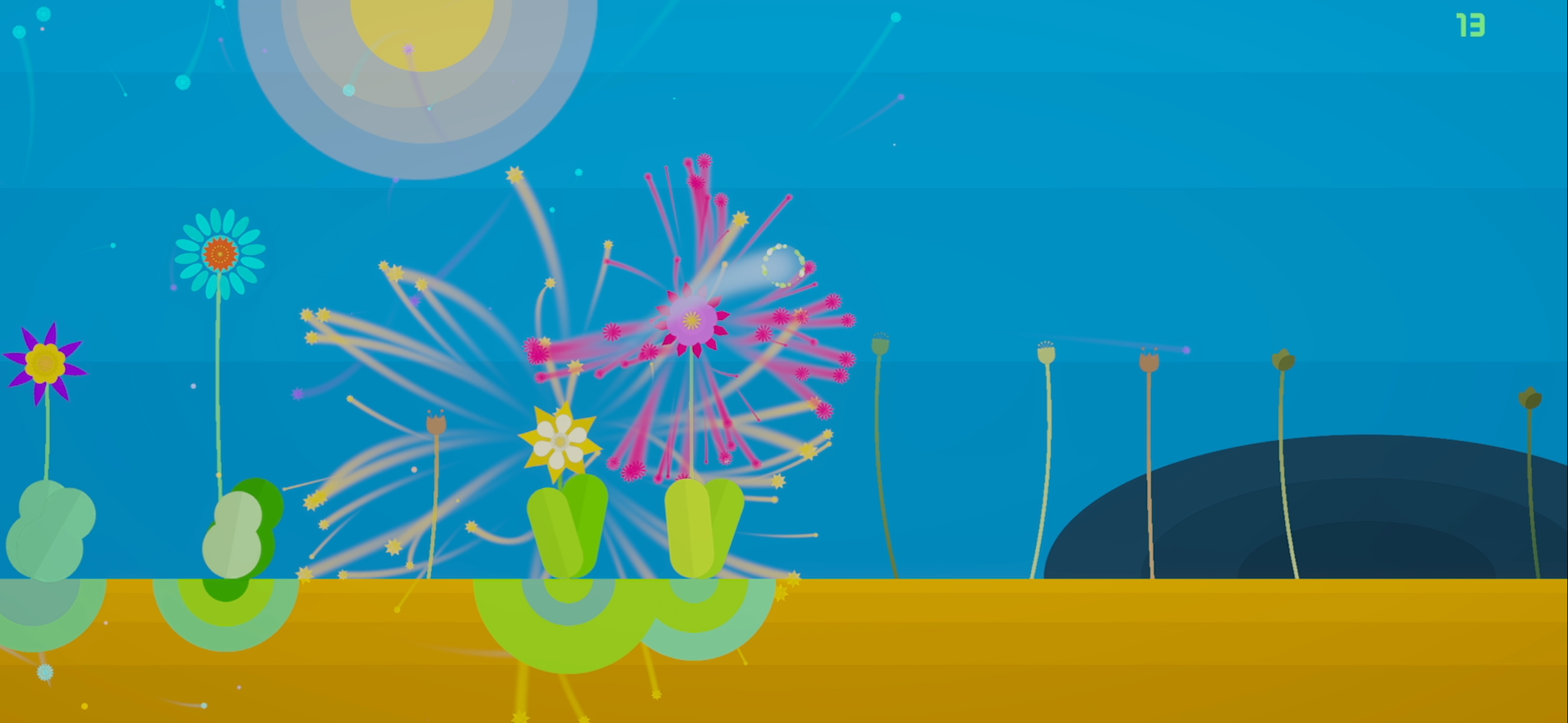 Breeze Bloom
