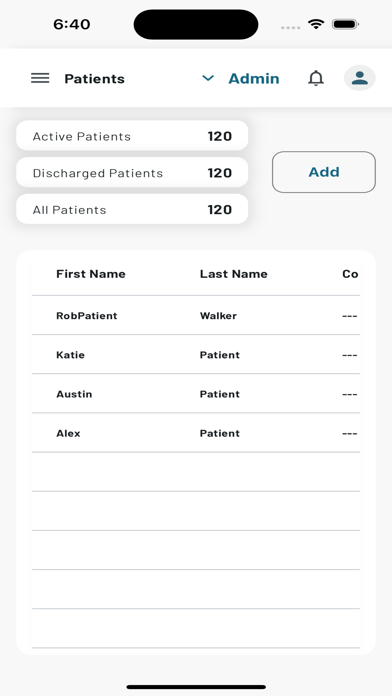 UGen PT Screenshot