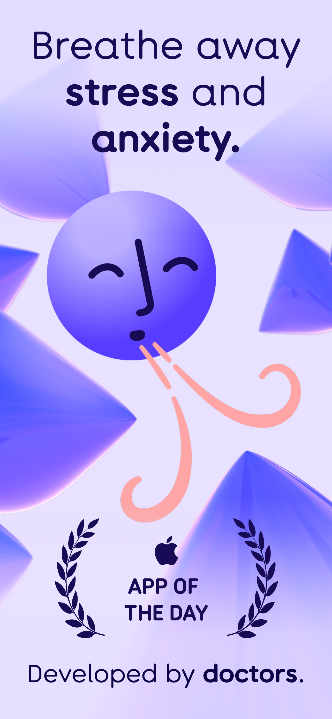 Lungy: Breathing Exercises