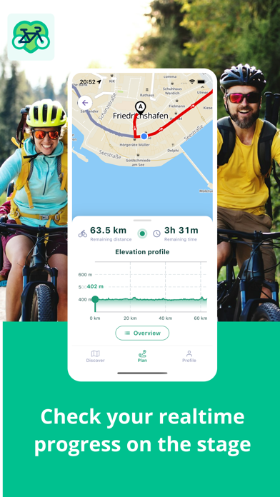 Bike Love Screenshot