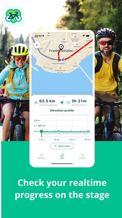 Bike Love screenshot-3