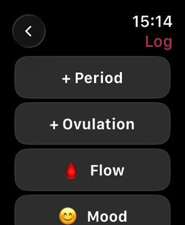 Life - Period Tracker Calendar screenshot 27
