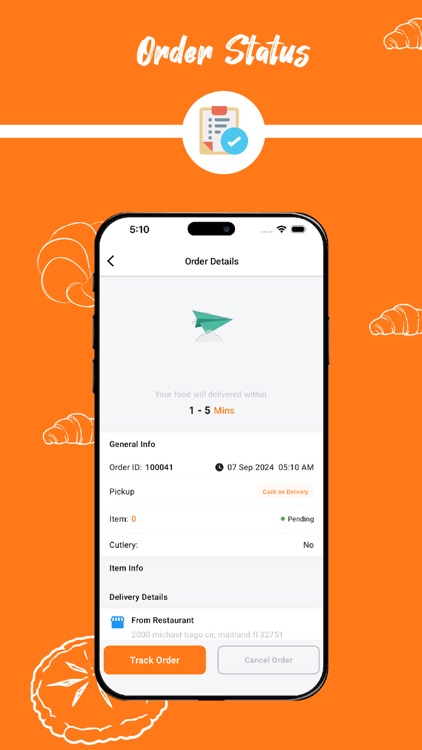 Helloo Local Customer screenshot-4