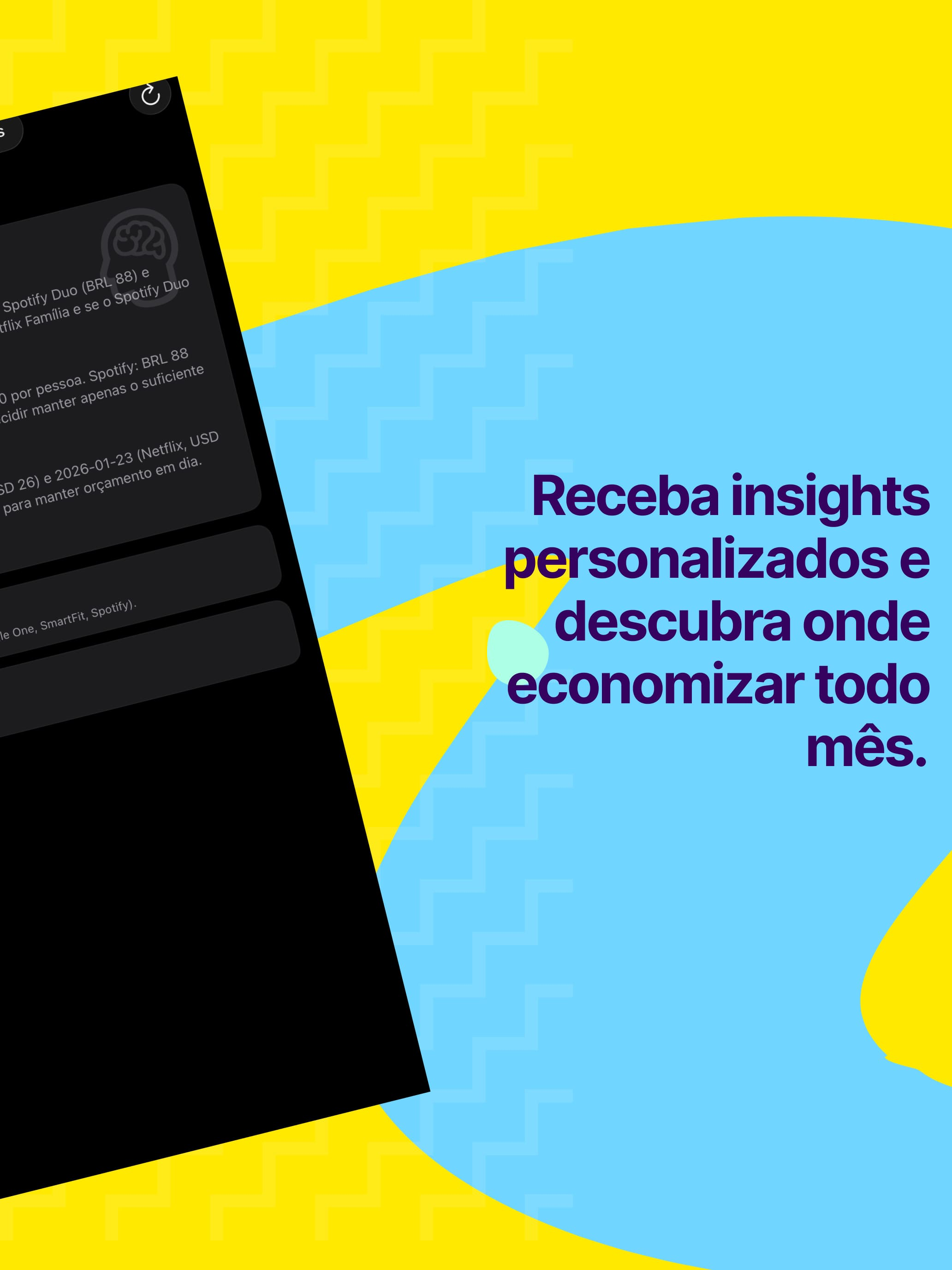 Ratio: Dividir Contas e Gastos