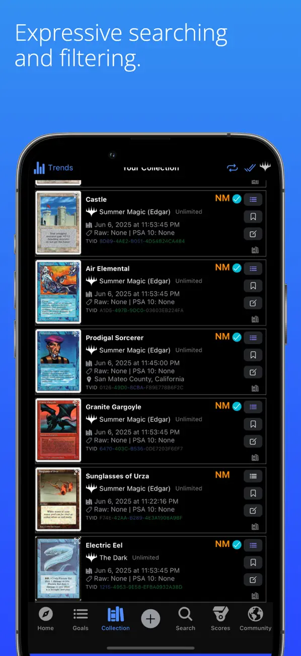 #3. TopVault (iOS) 由: TopVault, LLC
