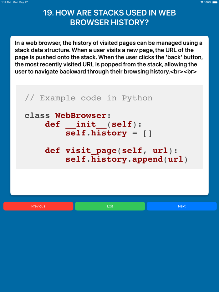 DataStructureAndAlgorithm
