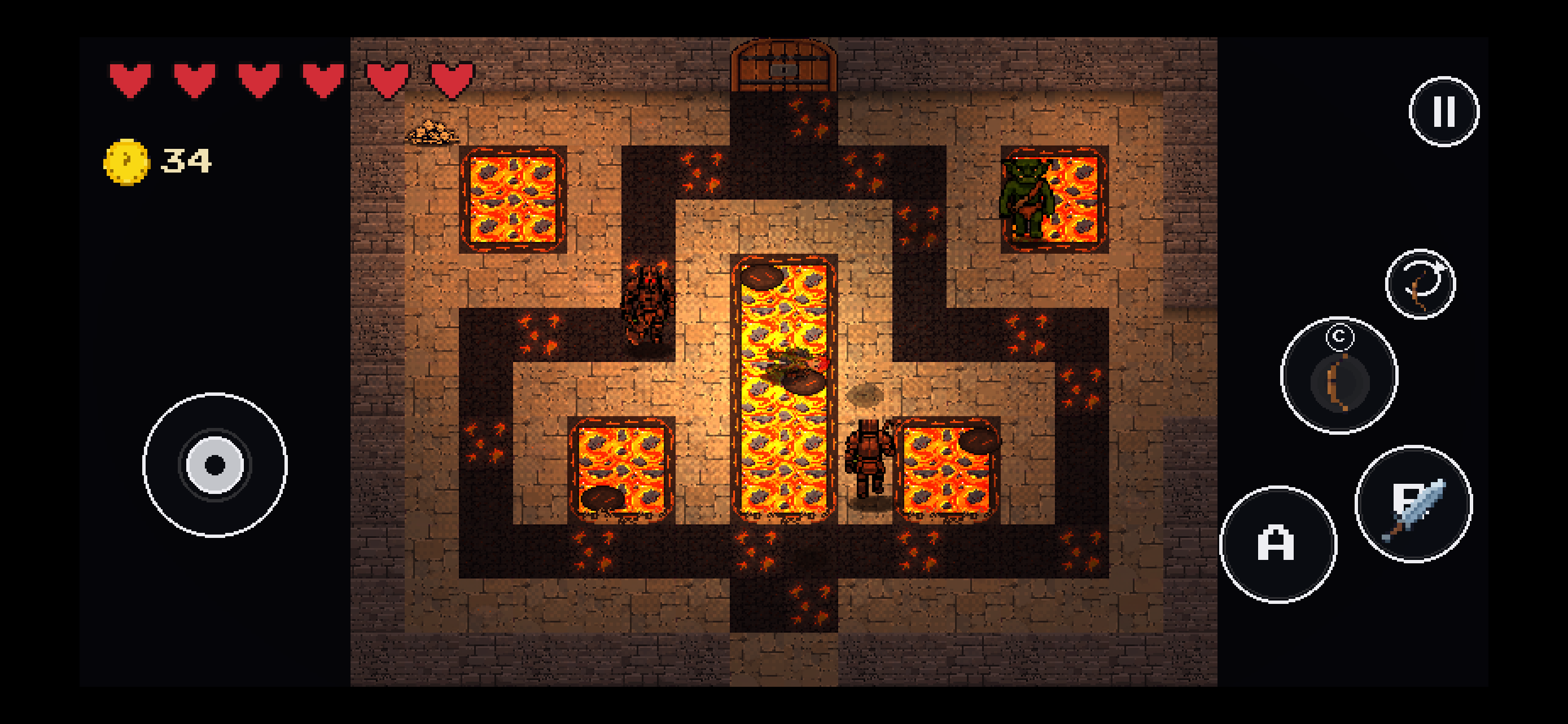 Ironwood Vale screenshot 4