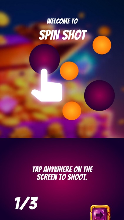 Vivid Twirl Shot screenshot-7
