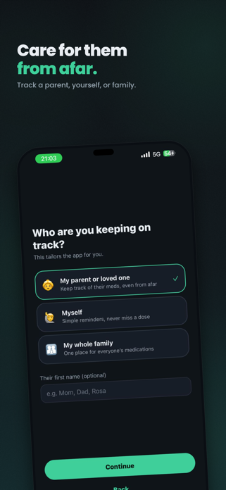 DoseProof Screenshot 3 of 5