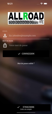 Allroad VTC Screenshot 1 of 3