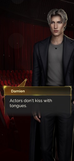 Seven Hearts Stories screenshot 5