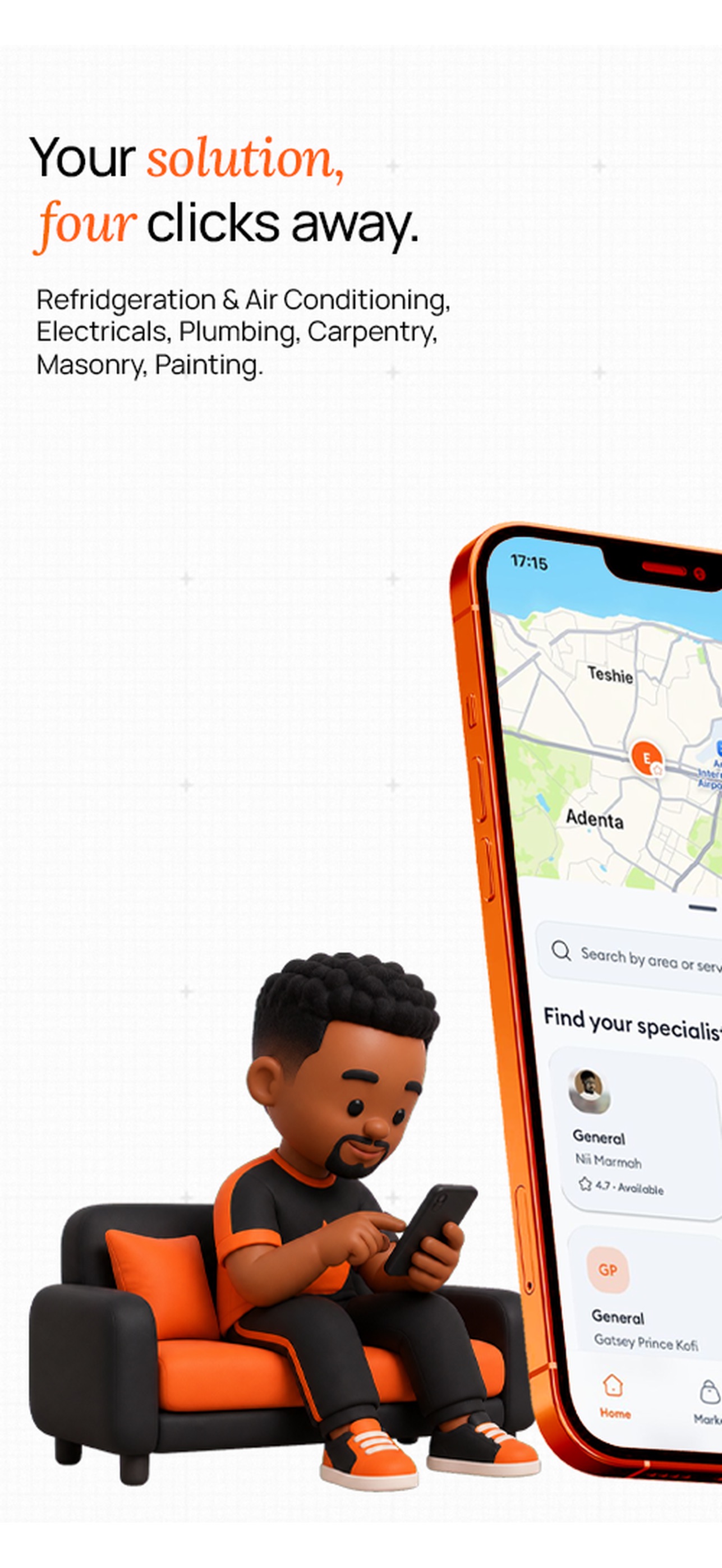 Screenshot 4 of Beagine