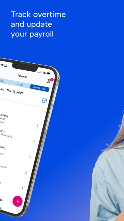 BrightHR screenshot-5