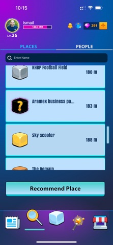 TheCoolist Screenshot 6 of 8
