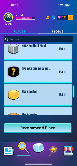TheCoolist Screenshot 6 of 8