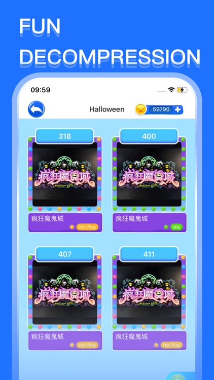 Online arcade screenshot-6