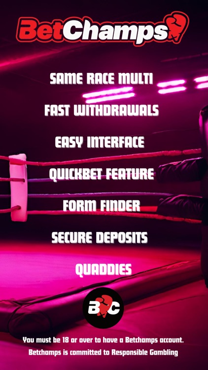 BetChamps - Online Betting