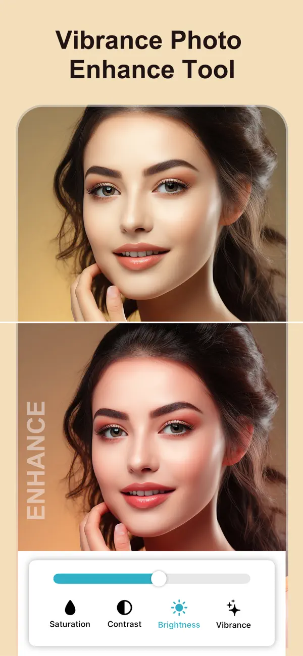 Screenshot #3 pour Passport ID Photo Maker Studio