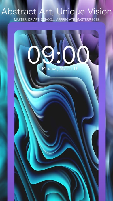 Wallpapers Hub: nice wallpaper Screenshot