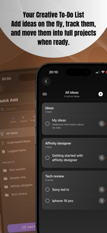 My Content Creation Screenshot 9 of 10