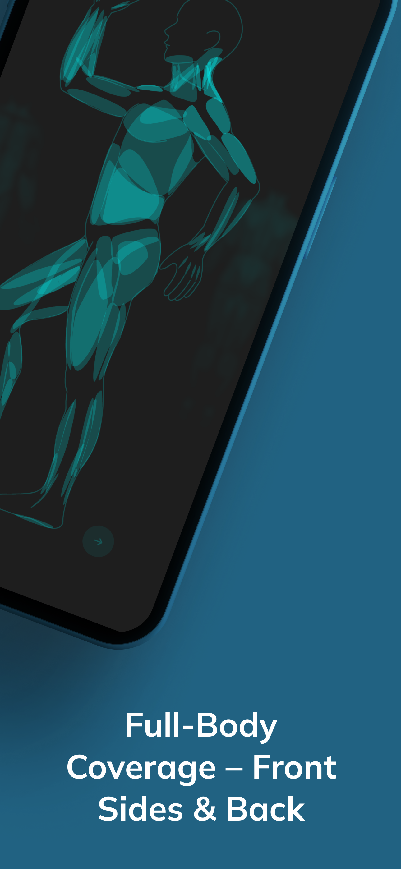 StretchCoach: Pain Relief
