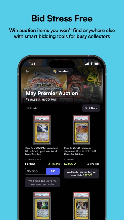 Rare Candy - #1 TCG Scanner screenshot-5