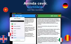 protranslate - Çeviri iphone resimleri 1