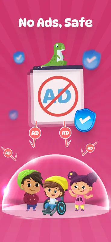 Dinolingo: Idiomas para niños screenshot 10 of 10