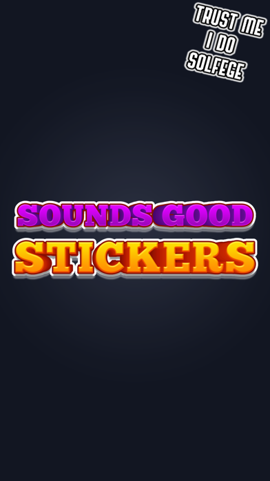 Sounds Good Quotes & Puns Screenshot