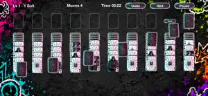 Graffiti Spider Cards screenshot 3