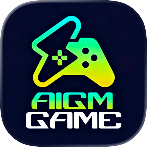 AIGM-AI Game Maker