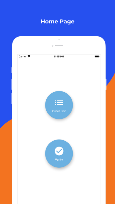 Warehouse Manangement Opencart Screenshot