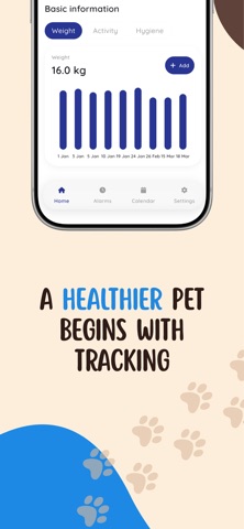 Dogsly screenshot