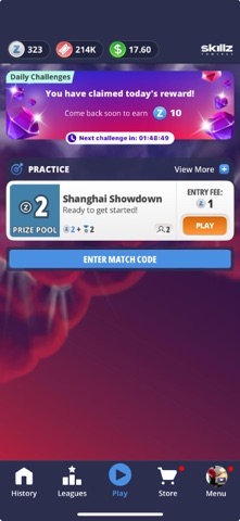 Word Strike 5 screenshot