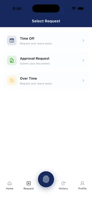 Nova IQ screenshot 3