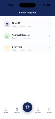 Nova IQ screenshot