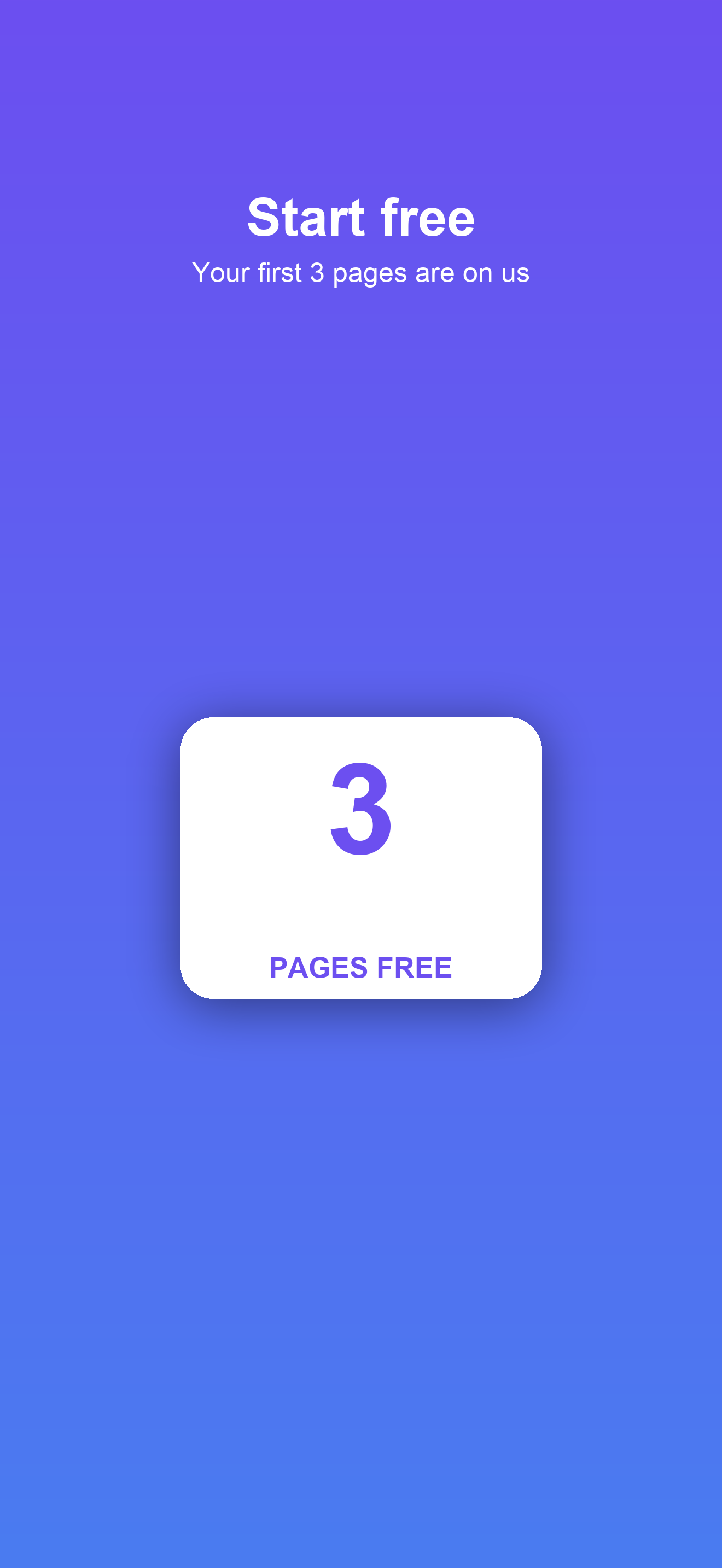 PDF Translator: MultiDocX