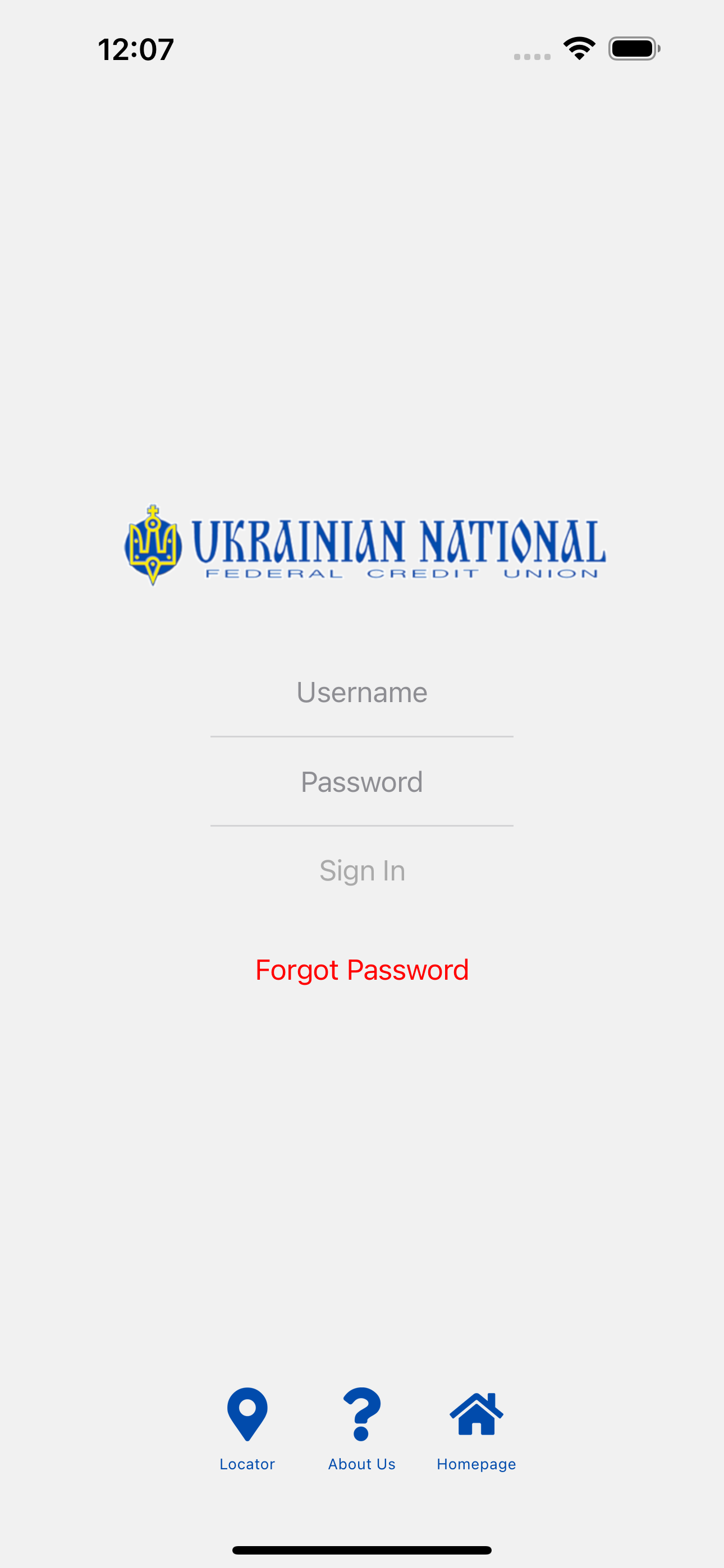 Ukrainian National FCU
