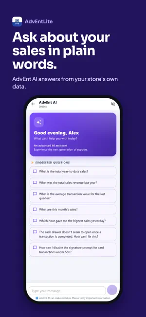 AdvEntLite screenshot 3