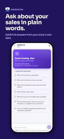 AdvEntLite Screenshot 3 of 7