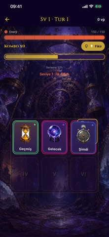 Zamkir: Time Puzzle screenshot 3