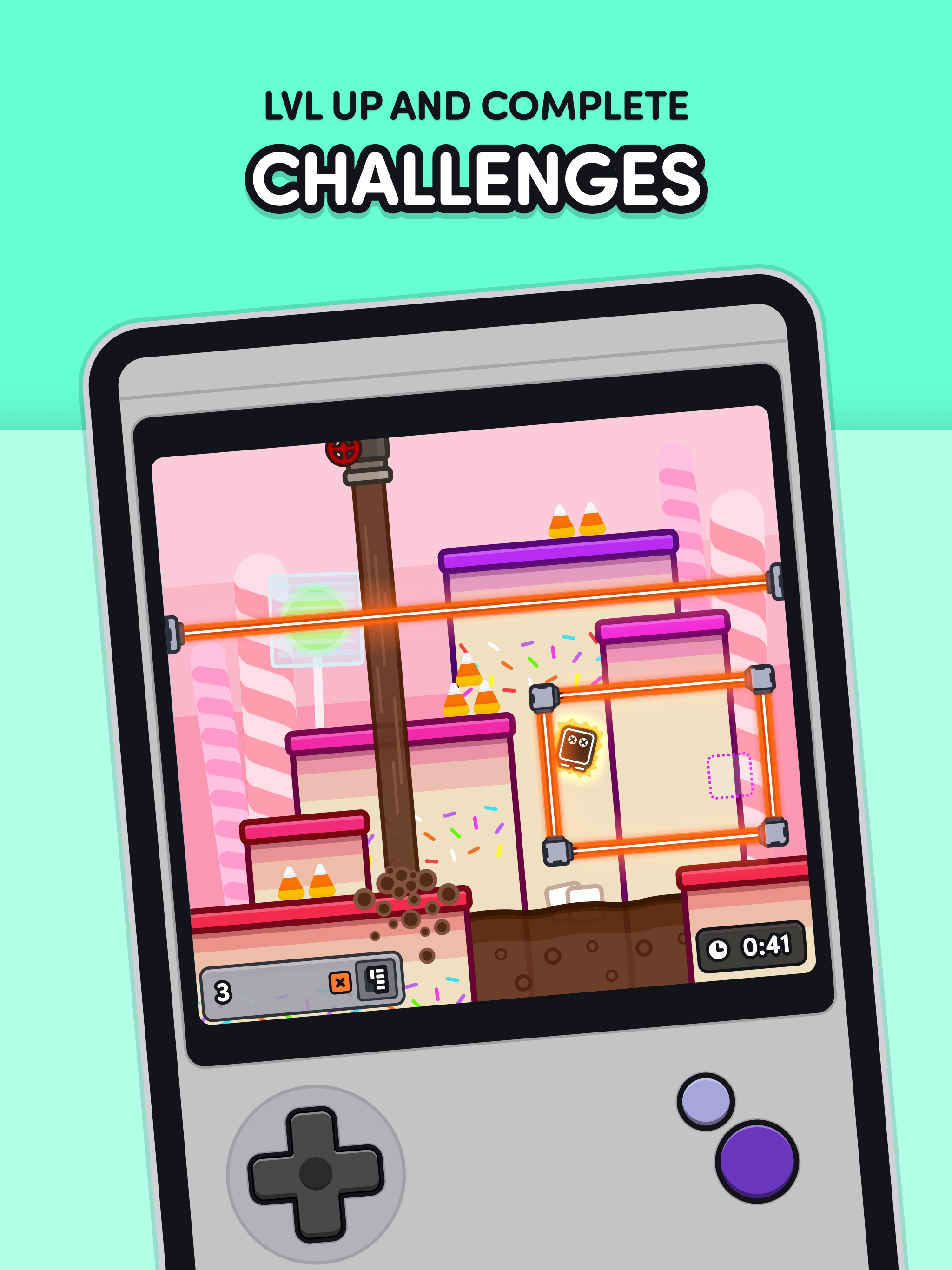 Pocket Playground