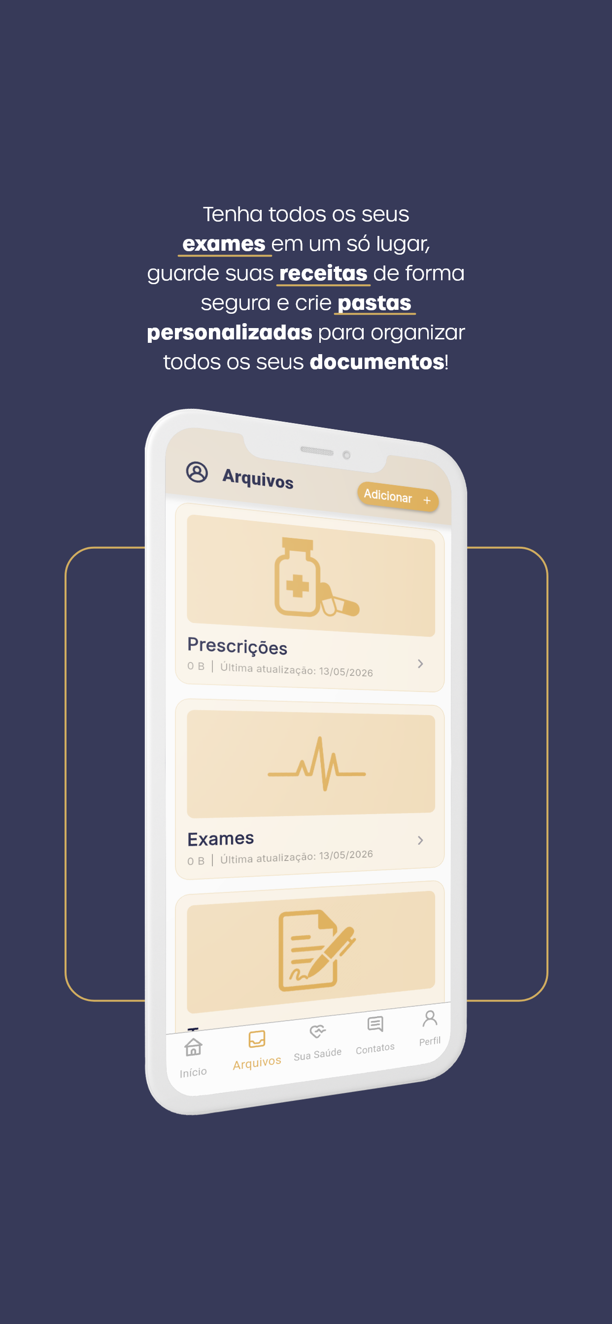 Dr Maurício Nascif screenshot 5