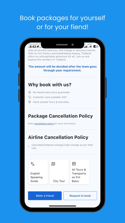 Royalsky Club screenshot-5