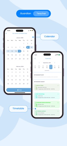 Mungils Preschool screenshot