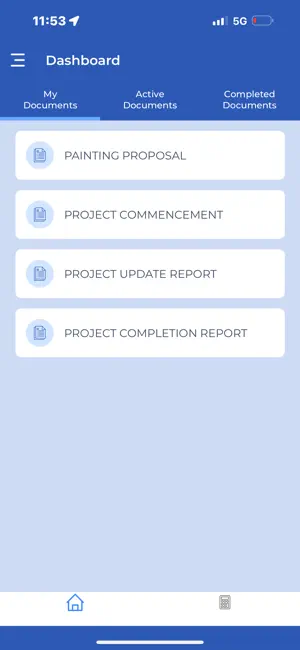 The Painters app screenshot 3