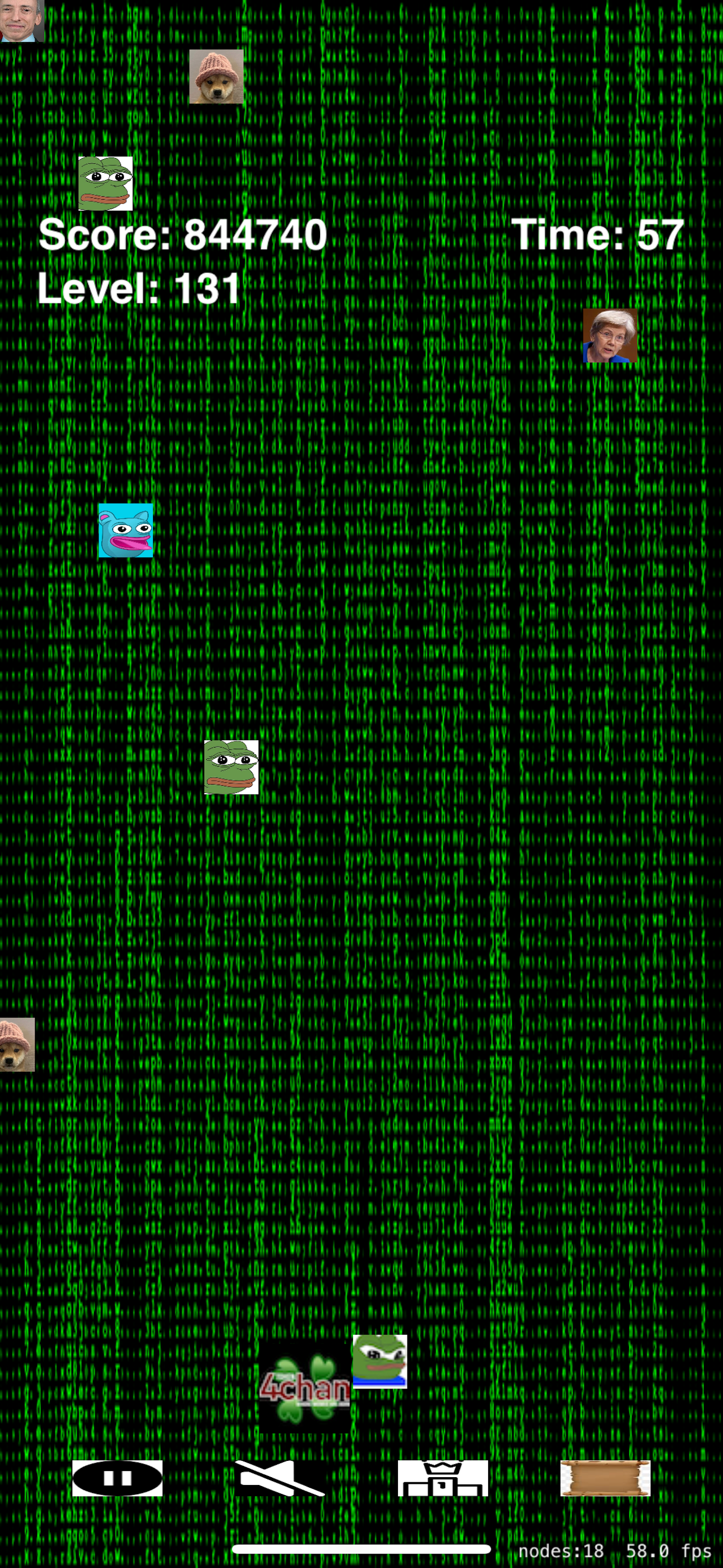 MEME Stash screenshot 4