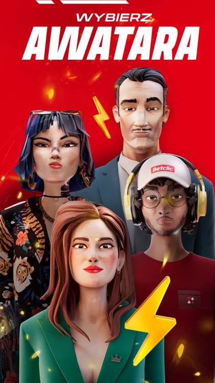 Betclic Zakłady Bukmacherskie screenshot-9