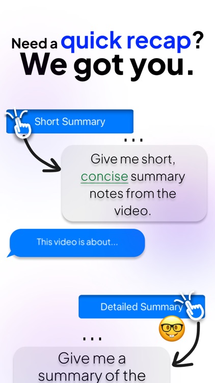 Video Summarize screenshot-3